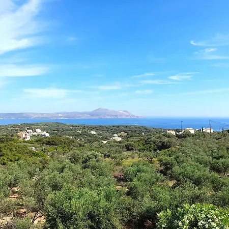 Pegase * Chania (Crete)