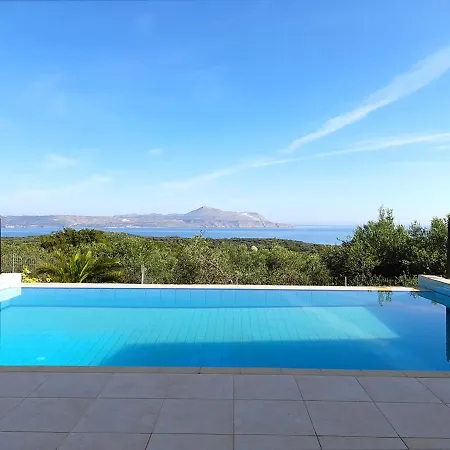 Pegase Villa *