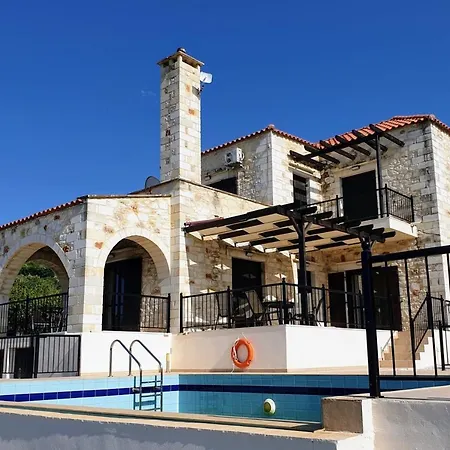 Pegase Villa