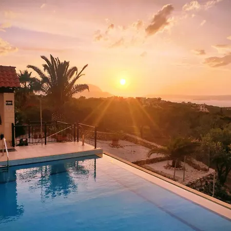 Pegase * Chania (Crete)