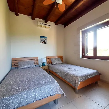 Pegase Villa *
