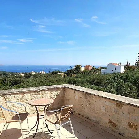 Villa Pegase *