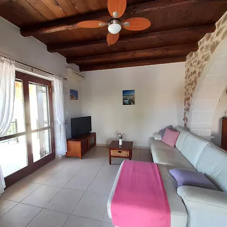 Pegase Villa