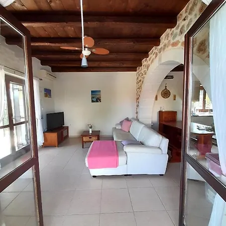 Pegase Villa *