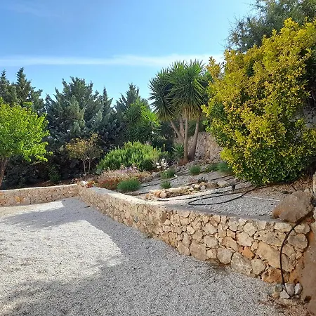 Pegase Chania (Crete)