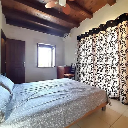 Pegase Villa *