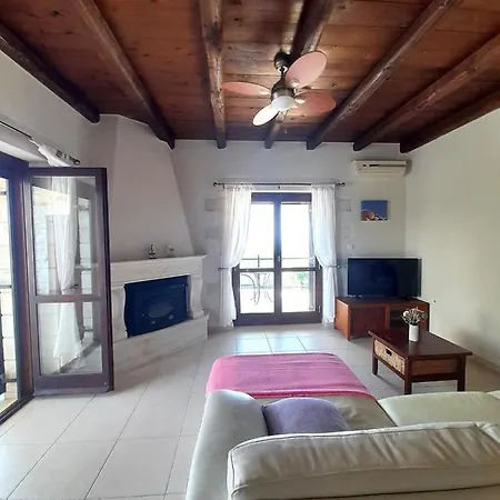 Pegase Villa