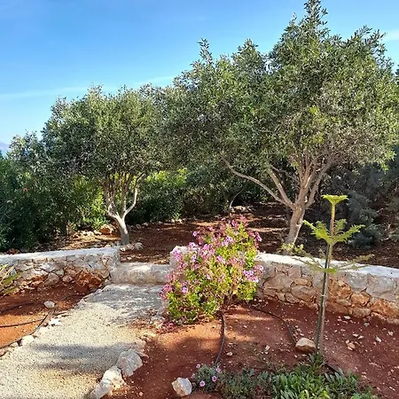 Pegase Villa