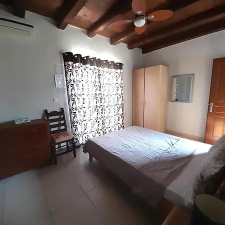 Villa Pegase *