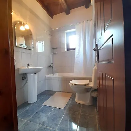 Villa Pegase Chania (Crete)