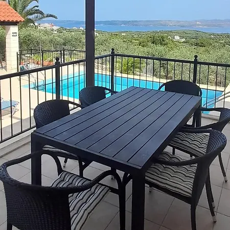 Pegase Villa
