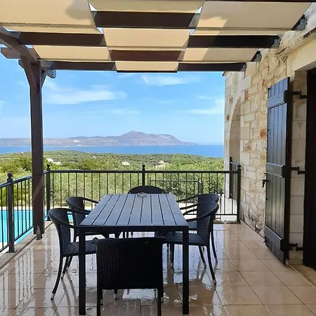 Pegase Villa *