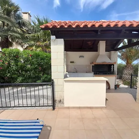 Pegase Villa Chania (Crete)