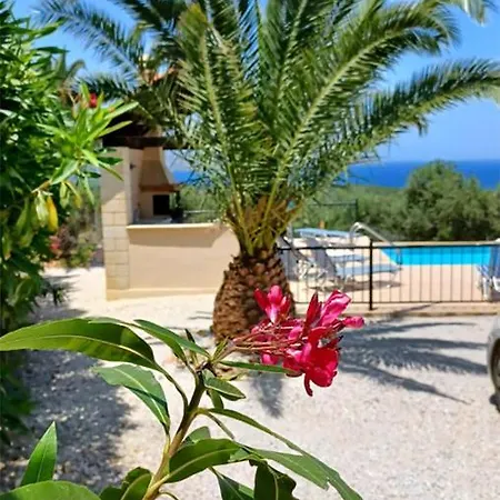 Pegase Chania (Crete)