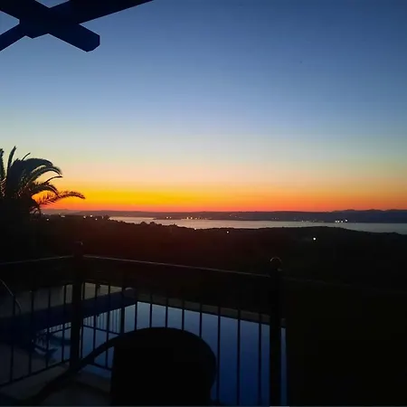 Pegase Villa Chania (Crete)