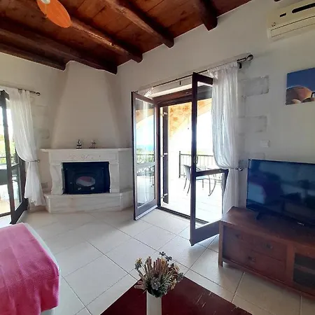 Villa Pegase Hanya