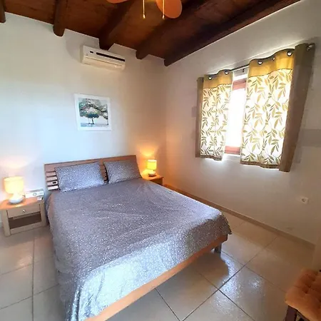 Villa Pegase Hanya
